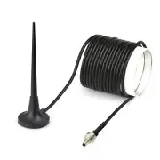3.5 Dbi 3G GSM/UMTS GPRS antenna CRC9 ST for Huawei E353 E153 E173 E1762 E182E