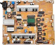 TV Power Strip PD55B1Q_CDY BN44-00521B, Compatible for Samsung, LCD TV UA55ES6800R UA55ES6700J, TV Power Board