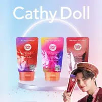 在飛比找蝦皮購物優惠-限時特價！Cathy Doll 凱蒂娃娃 香水身體乳 1.5