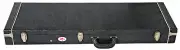 Strat?/Tele? Rectangular Electric Guitar Hardcase