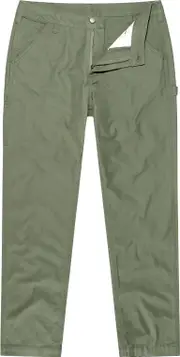 Vintage Industries Scope, textile pants , color: Olive , size: W31