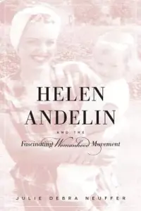 在飛比找博客來優惠-Helen Andelin and the Fascinat