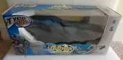 NEW MIB 2004 TYCO R/C REMOTE RADIO-CONTROLLED BATMAN BATBOAT G3447