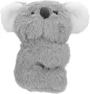 GARIOUANS Plush Slap Bracelet Soft Stuffed Animal for Adults for Parties and Celebrations Gentle Skin