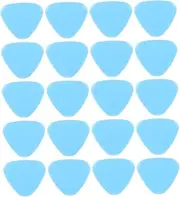 ULTECHNOVO 20pcs Film Cutting Tools: Automotive Die Cut Film Cushion Pads For Car Window Tinting Glass Protection Anti-scratch Film Installation Kit Durable And Easy To Use
