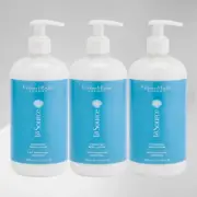 Crabtree & Evelyn La Source Hydrating Body Lotions w/Pump 16.9oz each Lot Of 3