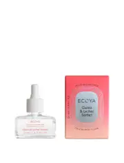 ECOYA Plug-In Diffuser Fragrance Flask 24ml - Guava & Lychee Sorbet