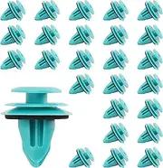 Kinstecks 50PCS Trim Door Panel Clips Trim Panel Retainer for Toyota Tacoma Tundra Camry Corolla Avalon Sienna Highlander Land Cruiser RAV4 Lexus 90467-10188