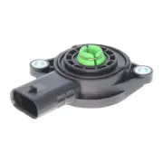 VEMO Sensor Suction Pipe Reverse Flap for AUDI Q3 (8UB: 8UG) 2011-06 to 2015-04 (for: Audi)