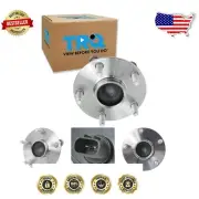 Essential OE Replacement Wheel Hub Bearing for Lexus GS & RC Series - 2013-2022