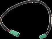 Barnett TBW Extension +12 Single Harness for Harley Fat Boy 09