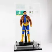 Cyclops 1:6 Scale Figurine Acrylic Display Case *Figurine Not Include