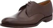 [Loake] Rourke 7100805 Outer Blade Plain Toe