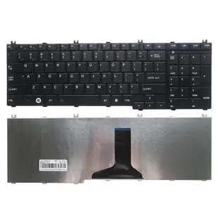 東芝C660 C650D C655 鍵盤 L750 L755 L760 L770 L775 L675 L670