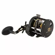 Penn FATHOM Level Wind 50 FTHII50LW Overhead Reel