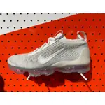 NIKE WMNS AIR VAPORMAX 耐吉 慢跑鞋 運動鞋 大氣墊 避震 女鞋 白 DC4112-100