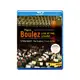 羅浮宮的火鳥 向布列茲致敬－法國羅浮宮博物館音樂會 Pierre Boulez - Live at the Louvre (藍光blu-ray) 【EuroArts】