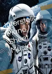 Interstellar Piano Sheet Music