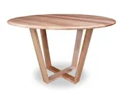 Nashville Messmate 1200 Round Dining Table