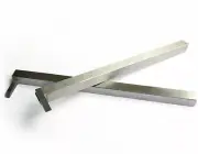 Carbide Tip Inner Cutting Knife Turning Tool 8 - 12mm for CNC Lathe [M_M_S]