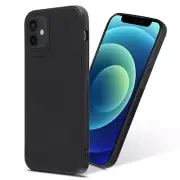 For iPhone 12/11/Pro/Max Slim Shockproof TPU Rugged with Grip Case Cover