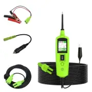 BELEY Power Circuit Probe Kit - 6-24-30v Automotive Circuit Tester with Vehic...