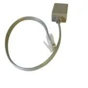 TAIT TMAA20-04 Adapter, RJ12 Socket RJ45 Plug