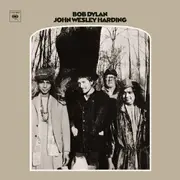 John Wesley Harding (Reissue)