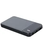 Fresh Fab Finds PowerMaster Power Bank Fast Charger NoSize Black