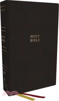 在飛比找三民網路書店優惠-NKJV Holy Bible, Super Giant P