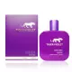 COSMO TIGER VIOLET 紫羅蘭女性淡香水 100ml｜期間限定◆秋冬迷人香氛