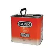Granville Motorcycle Motor Bike Gunk Engine Degreaser Degreasant - 2.5 Litre