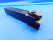 NEW SECO DWLNL-16-4D LATHE TURNING TOOL HOLDER 1" SHANK WNMG 43 INSERTS 6" OAL
