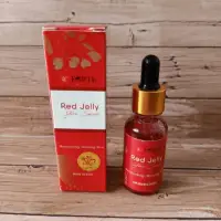 在飛比找蝦皮購物優惠-血清 REDJELLY GLOW 精華原汁原味的 SYB F