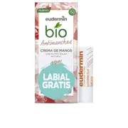 Eudermin Bio Hand Anti-Stain Cream Set 2 Pieces