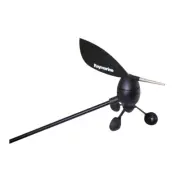 RAYMARINE ST60 WIND VANE TRANSDUCER W/30M CABLE MFG# E22078