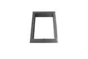 Beefeater Trim Kit for Signature ProLine built-in side burner QuadBurner - BACS101A