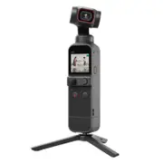Dji Pocket 2 Tripod Compact And Versatile Tripods & Monopods