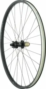 Sun Ringle Duroc 30 Expert Rear Wheel 27.5 142/QR Shimano 11/ for SRAM XD Black
