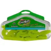 Berkley Gulp Alive Swimming Mullet 4" 1/2 Pint "Choose Your Color"