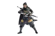 Ghost of Tsushima - Jin Sakai 6" Action Figure