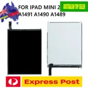 iPad Mini 2 Original LCD Display Panel Screen Replacement, A1489, A1490, A1491