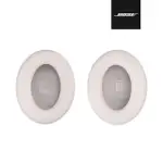 【BOSE】QUIETCOMFORT ULTRA 耳機襯墊 霧白色