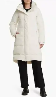 Canada Goose Byward 750 Fill Power Down Parka New Size X-SMALL