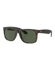 [Ray-Ban] Justin Classic Polarised Sunglasses in Tortoise
