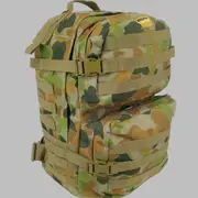 "MOLLE" ASSAULT 2 BACKPACK AUSCAM 40L