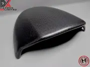 Aston Martin DB9 Virage Vantage Zagato Rapide S Matte Carbon Speedo Cluster Howl