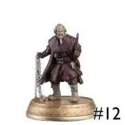 The Hobbit Dori the Dwarf Figure Eaglemoss Collection #12 NEW