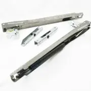 Genuine 5304445529 Frigidaire Range Hinge Kit