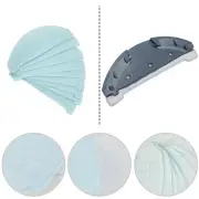 Robot Cleaner Mop Bracket and Pads Set for Cecotec For conga 5290 For ultra